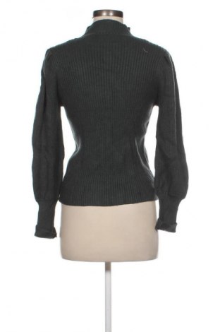 Γυναικείο πουλόβερ ONLY, Μέγεθος M, Χρώμα Πράσινο, Τιμή 37,99 €