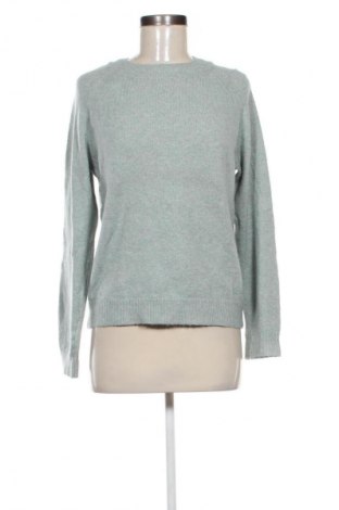 Női pulóver ONLY, Méret M, Szín Zöld, Ár 15 919 Ft