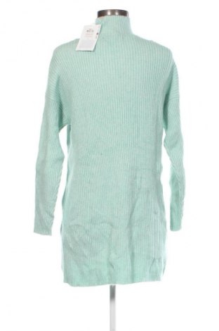 Γυναικείο πουλόβερ ONLY, Μέγεθος S, Χρώμα Πράσινο, Τιμή 37,99 €