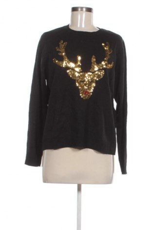 Damenpullover ONLY, Größe M, Farbe Schwarz, Preis 41,99 €