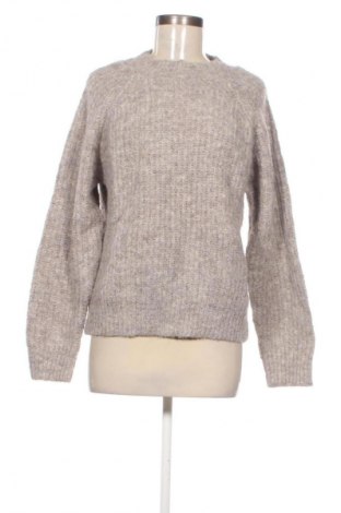 Γυναικείο πουλόβερ ONLY, Μέγεθος L, Χρώμα  Μπέζ, Τιμή 16,99 €