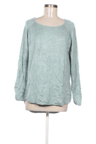 Γυναικείο πουλόβερ ONLY, Μέγεθος L, Χρώμα Πράσινο, Τιμή 37,99 €