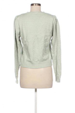 Γυναικείο πουλόβερ ONLY, Μέγεθος L, Χρώμα Πράσινο, Τιμή 16,99 €