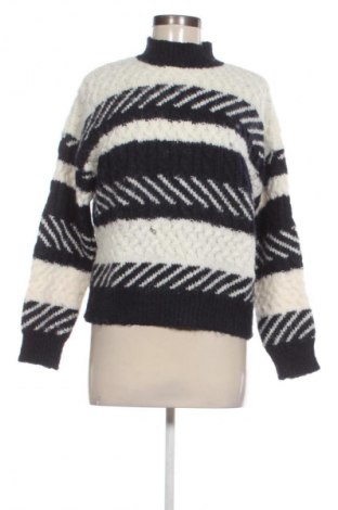 Γυναικείο πουλόβερ ONLY, Μέγεθος S, Χρώμα Πολύχρωμο, Τιμή 37,99 €