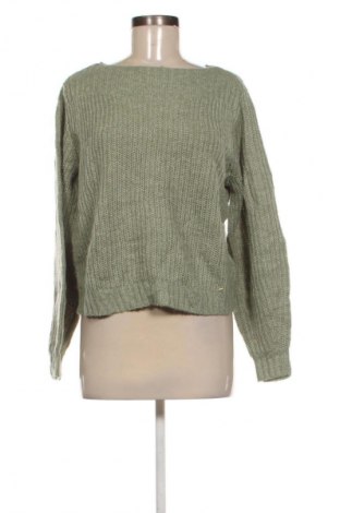Damenpullover ONLY, Größe M, Farbe Grün, Preis € 18,99
