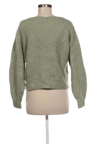 Damenpullover ONLY, Größe M, Farbe Grün, Preis € 18,99