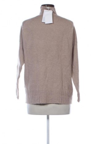 Női pulóver ONLY, Méret S, Szín Barna, Ár 15 919 Ft