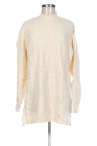 Γυναικείο πουλόβερ ONLY, Μέγεθος XL, Χρώμα Εκρού, Τιμή 37,99 €