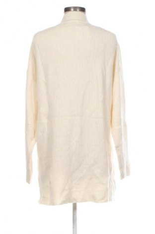 Γυναικείο πουλόβερ ONLY, Μέγεθος XL, Χρώμα Εκρού, Τιμή 37,99 €