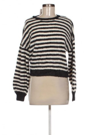Γυναικείο πουλόβερ ONLY, Μέγεθος M, Χρώμα Πολύχρωμο, Τιμή 37,99 €