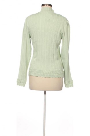 Дамски пуловер ONLY, Размер XL, Цвят Зелен, Цена 7,66 €