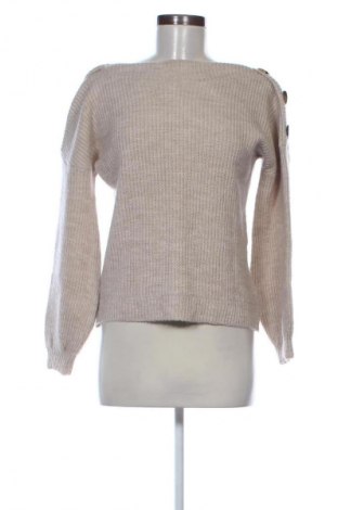 Damenpullover ONLY, Größe S, Farbe Beige, Preis € 13,81