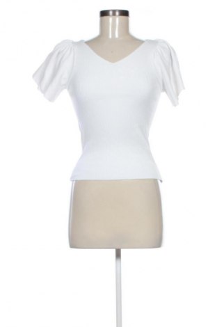 Damenpullover ONLY, Größe XS, Farbe Weiß, Preis € 6,99