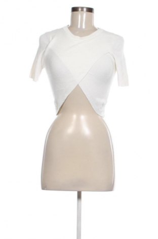 Pulover de femei ONLY, Mărime XS, Culoare Alb, Preț 25,99 Lei