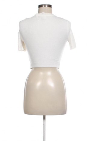 Pulover de femei ONLY, Mărime XS, Culoare Alb, Preț 25,99 Lei