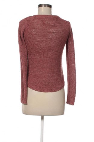 Női pulóver ONLY, Méret XS, Szín Hamurózsaszín, Ár 4 539 Ft