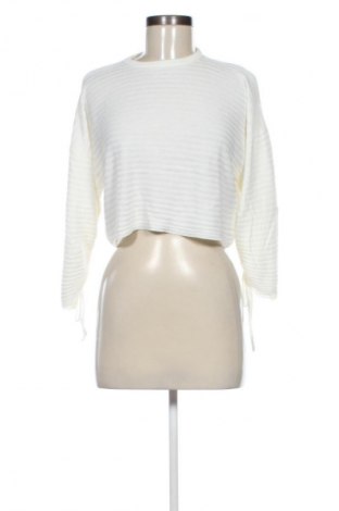 Női pulóver ONLY, Méret XS, Szín Fehér, Ár 4 529 Ft