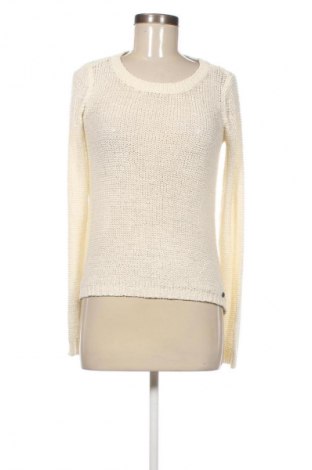 Дамски пуловер ONLY, Размер XS, Цвят Екрю, Цена 8,18 €