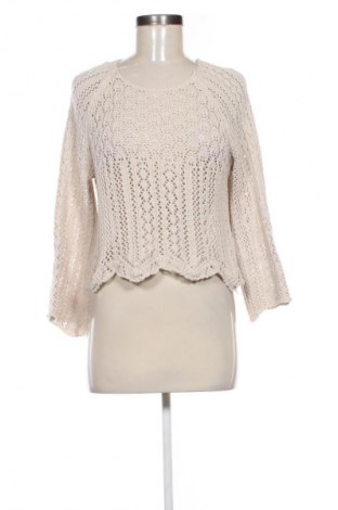 Damenpullover ONLY, Größe M, Farbe Beige, Preis € 7,99