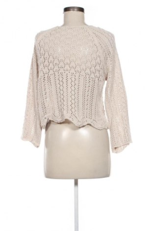 Damenpullover ONLY, Größe M, Farbe Beige, Preis € 7,99