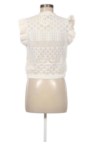 Női pulóver ONLY, Méret S, Szín Fehér, Ár 3 269 Ft