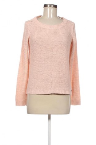 Дамски пуловер ONLY, Размер M, Цвят Розов, Цена 7,15 €