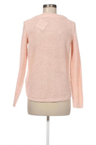 Дамски пуловер ONLY, Размер M, Цвят Розов, Цена 7,15 €
