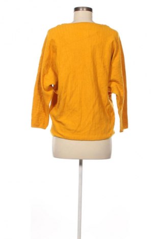 Női pulóver ONLY, Méret L, Szín Sárga, Ár 2 859 Ft