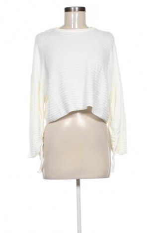 Damenpullover ONLY, Größe M, Farbe Weiß, Preis € 7,99