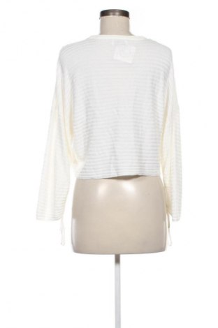 Damenpullover ONLY, Größe M, Farbe Weiß, Preis € 7,99