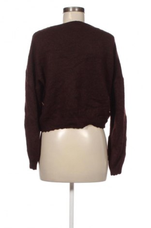 Damenpullover ONLY, Größe L, Farbe Braun, Preis € 10,99