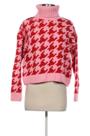 Dámsky pulóver ONLY, Veľkosť S, Farba Viacfarebná, Cena  12,95 €