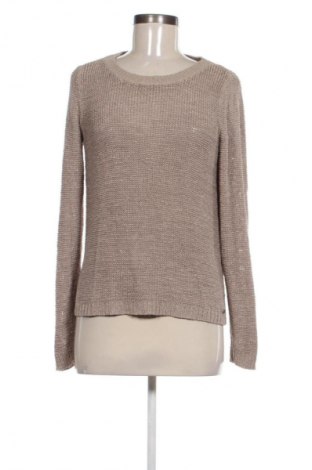 Damenpullover ONLY, Größe M, Farbe Beige, Preis € 6,99