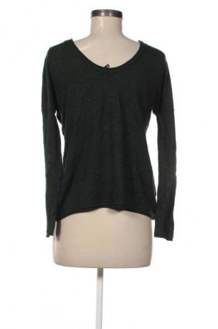 Дамски пуловер ONLY, Размер S, Цвят Зелен, Цена 8,69 €