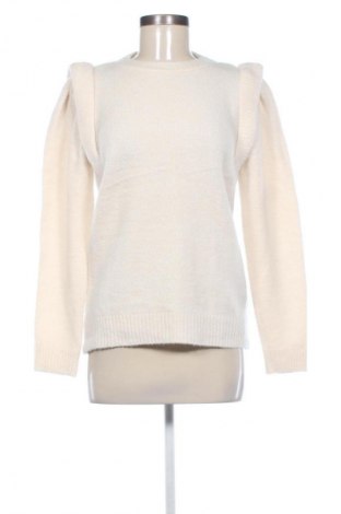 Női pulóver ONLY, Méret S, Szín Ekrü
, Ár 9 252 Ft