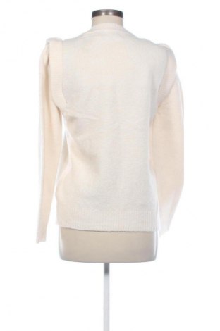 Női pulóver ONLY, Méret S, Szín Ekrü
, Ár 9 252 Ft