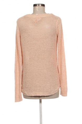 Дамски пуловер ONLY, Размер M, Цвят Бежов, Цена 5,62 €