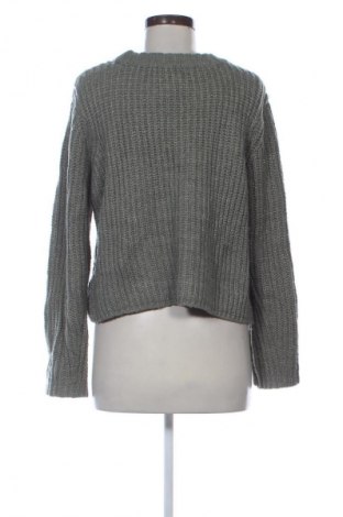 Női pulóver ONLY, Méret M, Szín Zöld, Ár 4 169 Ft