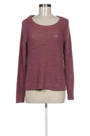Női pulóver ONLY, Méret L, Szín Lila, Ár 5 707 Ft