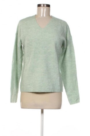 Γυναικείο πουλόβερ ONLY, Μέγεθος XS, Χρώμα Πράσινο, Τιμή 37,99 €