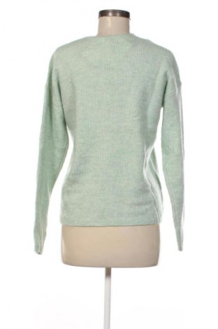 Γυναικείο πουλόβερ ONLY, Μέγεθος XS, Χρώμα Πράσινο, Τιμή 37,99 €