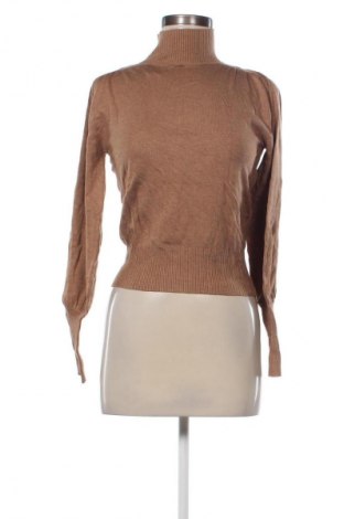 Női pulóver ONLY, Méret L, Szín Barna, Ár 15 919 Ft