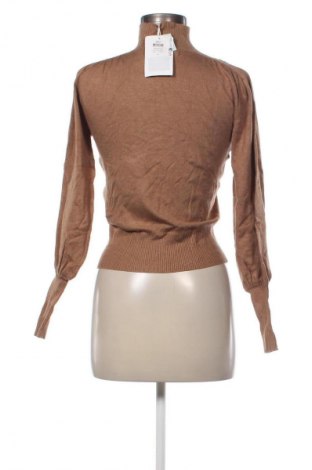 Női pulóver ONLY, Méret L, Szín Barna, Ár 15 919 Ft