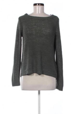Dámsky pulóver ONLY, Veľkosť L, Farba Zelená, Cena  24,77 €