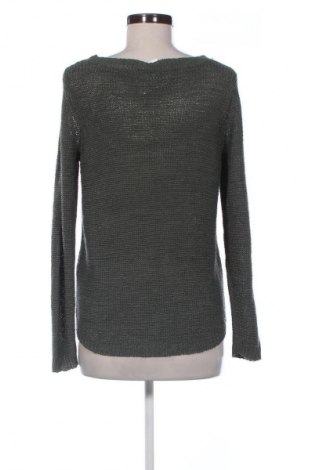 Dámsky pulóver ONLY, Veľkosť L, Farba Zelená, Cena  24,77 €