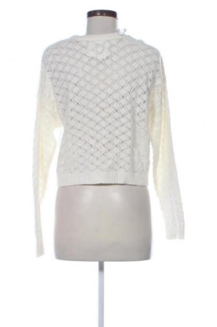 Női pulóver ONLY, Méret M, Szín Ekrü
, Ár 5 785 Ft