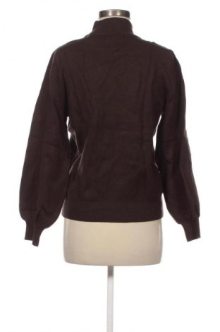 Damenpullover ONLY, Größe M, Farbe Braun, Preis € 41,99