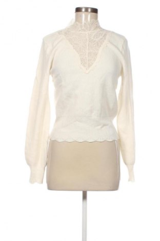 Damenpullover ONLY, Größe S, Farbe Ecru, Preis € 41,99