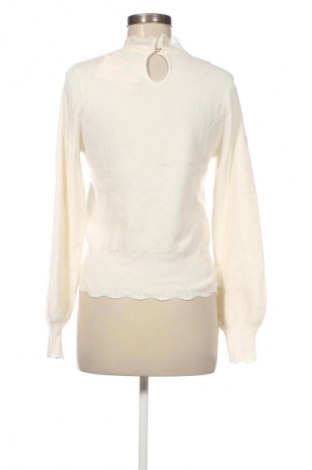 Damenpullover ONLY, Größe S, Farbe Ecru, Preis € 41,99