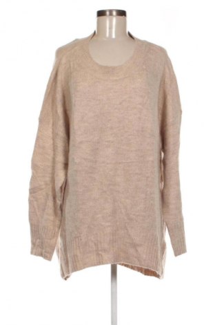 Damenpullover ONLY, Größe XXL, Farbe Braun, Preis € 41,99